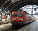 143 959-5 stellte am ...  Philipp  30.08.2009