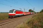 1014 010 am REX 2699 Radtramper Neusiedler See . Gramatneusiedl, am ...