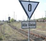 In Wustermark Rbf gibt es viele Nullen. Damit es nicht ...