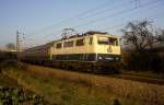 111 002  Herrenberg ...  Hansj�rg Brutzer 31.08.2009