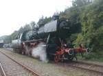br-50-50-drg-dr-db-050-053-db WTB Lok 50-2988 am 06.09.00 in Weizen