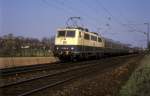 111 013  Illingen ...  Hansj�rg Brutzer 01.09.2009