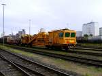 Plesser und Theurer RM ...  Stephan Engel 01.09.2009