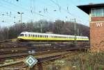 403006+404002+404101+403004 bei K�ln West ...  Matthias Boerschke 01.09.2009