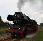 41 1144-9 der IG ...  Daniel Theumer 01.09.2009