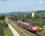 RE 31008 (Basel Bad ...  Andreas Hackenjos 02.09.2009