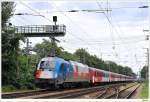 1216.226 (EM-Tschechien) auf Zuf�hrung ...  J�rgen L. 02.09.2009