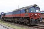 Die 59 003 abgestellt in Hamburg Steinwerder, am 27,08,09 ... Die 59 003 abgestellt in Hamburg Steinwerder, am 27,08,09 ...