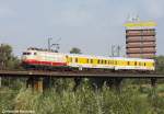 103 222-6 in Hmb.Altona am 19.09.06.  ...
