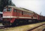 120 366 Sta�furt 6.2000 ...  Kai Gl��er 27.04.2005
