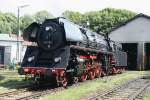 Lokschuppenfest in N�rdlingen 13.06.2009 ...  J�rgen Matt 02.09.2009