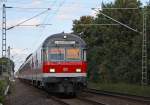 RE11594 mit Schublok 111 ...  Marius Gerads 02.09.2009