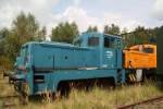 Diese beide V 10B bzw. V 15 geh�ren zum Arbeitsvorrat ...