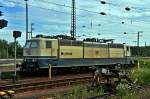  LORRAINE  181 211 abgestellt ...  Frank Kropp 02.09.2009