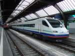 CIS ETR 470 am ...  Daniel Sch�rer 27.04.2005
