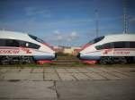 Russische VELARO-Triebk�pfe ...  Mirko Schmidt 03.09.2009