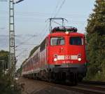 110 470 mit dem ...  Marius Gerads 03.09.2009