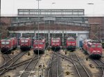 Das BW von Frankfurt(Main) am 02.09.09.  ...