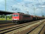 155 234-8 ...  Alexander Wiemer 03.09.2009