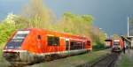 641 039-3 und 641 ...  Tim Kleine 28.04.2005