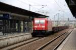 185 264 durchf�hrt am ...  Martin Schneider 03.09.2009