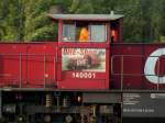 OHE 140001 mit Werbung.   ...