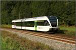 Elektrotriebwagen Stadler RABe 526 ...  Leitner Thomas 03.09.2009