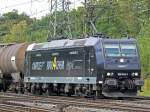 185 545-1 von Rail4Chem ...  Martin Morkowsky 03.09.2009