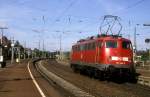 115 448  Rastatt ...  Hansj�rg Brutzer 04.09.2009