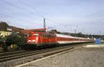 115 509  Ebersbach ...  Hansj�rg Brutzer 04.09.2009
