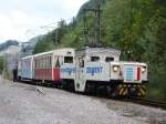 Wachtl-express in Endstazion.30.08.2009  ...  jozsef vegh 04.09.2009