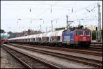 Re 421 376-5 durchf�hrt ...  Jens-Peter Schl�r 04.09.2009