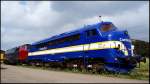 Contec Rail ApS (1 Fotos)
