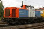 NbE 212 270 durchf�hrt ...  Niklas Eimers 04.09.2009