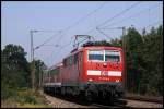 111 024 (9180 6111 ...  Florian B�ttcher 04.09.2009