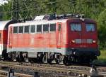115 114-1 , aufgenommen am 4.9.09 in Köln Gremberg, bei ... 115 114-1 , aufgenommen am 4.9.09 in Köln Gremberg, bei ...