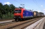 482 008  bei ...  Werner Brutzer 05.09.2009