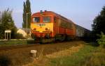 M41 2143 Balatonkenese 26.09.00 ... M41 2143 Balatonkenese 26.09.00 ...