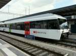 Thurbo / SBB - Steuerwagen Bt 50 46 29-35 ...