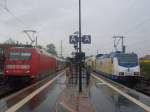 101 079 und 146 ...  Roland Vasel 05.09.2009