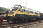 6041am 23-5-1999 im Bhf ...  Arnold Schepers 28.04.2005