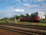 232 122-2 f�hrt in ...  Alexander Wiemer 05.09.2009