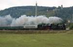 38 3199 und 41 ...  Rene Starke 05.09.2009