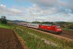 DB 101 119 bringt ...  Gerhard Zant 05.09.2009