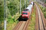 120 134 bef�rdert am ...  Martin Schneider 05.09.2009