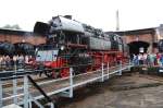 Br 65 1049-9 f�hrt ...  Hendrik Mergard 05.09.2009
