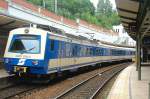 �BB 4020 093-3 (S 45), Wien Breitensee, 10.08.2002  ...
