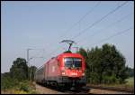 1016 039 und 1116 ...  Florian B�ttcher 05.09.2009