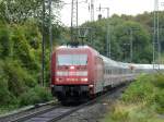 Ein Fall f�r die ...  Dieter Schumacher 05.09.2009