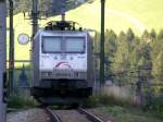 185 539-4 to Brenner, ...  Daniele Olivari 06.09.2009